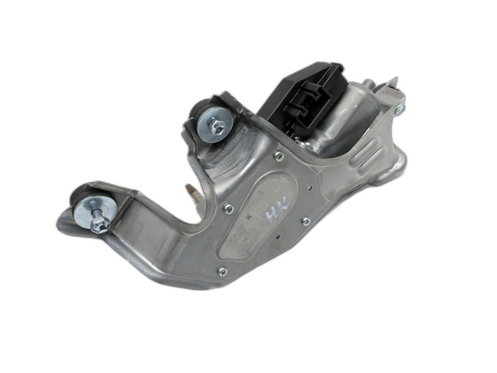 Toyota Auris II E18 15-19 5T Wischermotor Hinten Heckwischermotor Toyota Auris II E18 15-19 01.06.2016 259600-2501... Bild 1