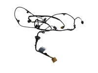 Audi A4 8W B9 19-24 PDC Kabelbaum Pos.1 Hinten Audi A4 8W B9 19-24 18.12.2015 8W9971104K 8W9971104G gebraucht Vorschau 1