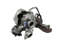 Audi A4 8W B9 19-24 TDI 2,0 116KW DETA Turbolader Turbo Abgasturbolader Audi A4 8W B9 19-24 18.12.2015 04L253056H... Vorschau 1