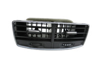 Audi A8 4H D4 09-17 Luftdusche Luftdüse Mitte Audi A8 4H D4 09-17 25.04.2012 4H0819203A gebraucht Vorschau 1