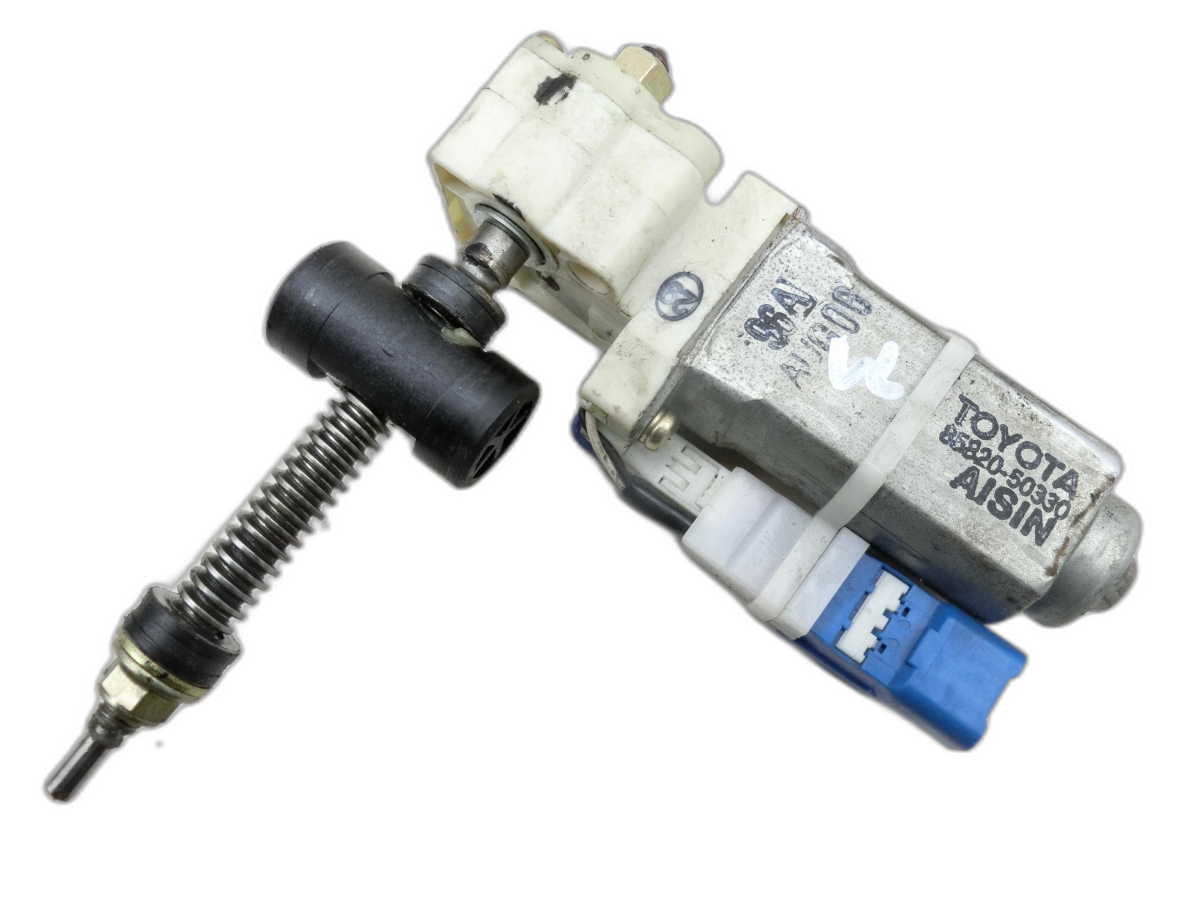 Lexus LS400 94-97 Stellmotor Beifahrer Sitz Vorne Links Pos.8  - Bild 1