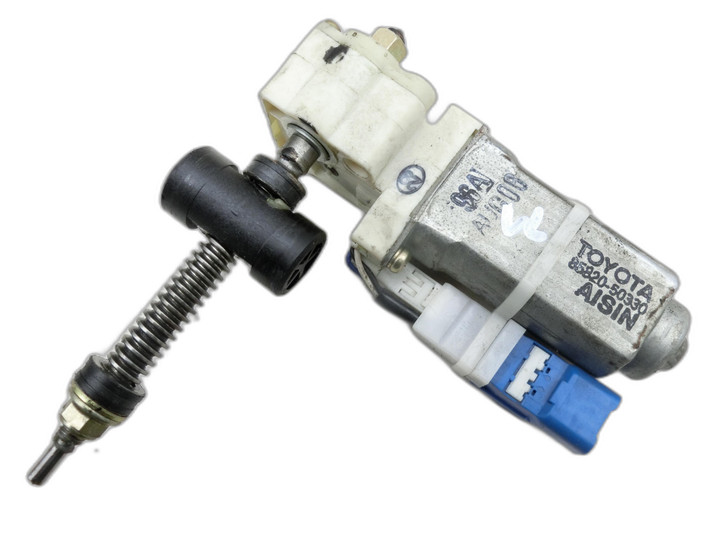 Lexus LS400 94-97 Stellmotor Beifahrer Sitz Vorne Links Pos.8  - Bild 1