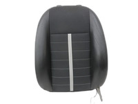 Ford Kuga I 08-12 Sitzbezug Rückenpolster Links Vorne für Fahrer Sitz Ford Kuga I 08-12 05.11.2010 gebraucht Vorschau 1