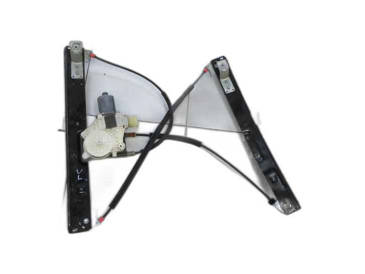 Ford Mondeo IV BA7 07-10 Kombi Fensterhebermotor mit Fensterheber Links Vorne  - Bild 1