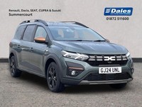 2024 Dacia Jogger Jogger 1.6 HEV Extreme 5Dr Auto Estate MPV Hybrid Automatic