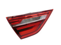 BMW X4 F26 14-18 Coupe Rückleuchte Heckleuchte für Klappe Innen Links BMW X4 F26 14-18 08.04.2016 63217331283... Vorschau 1