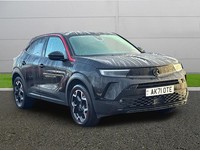 2021 Vauxhall Mokka 1.2 Turbo SRi Nav Premium 5dr Auto HATCHBACK PETROL Automati