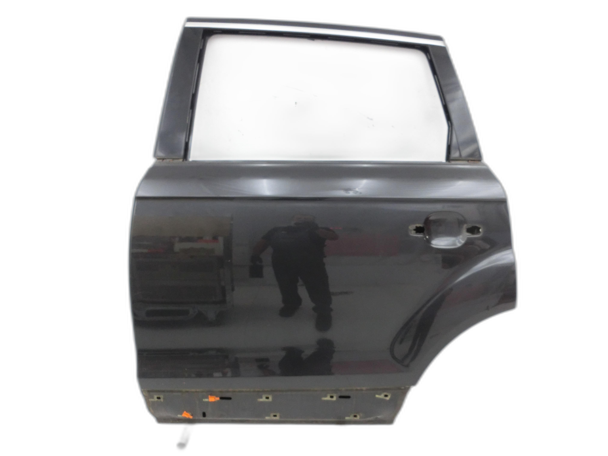 Door Left Rear for LZ7L Audi Q7 4L 05-09 - Bild 1