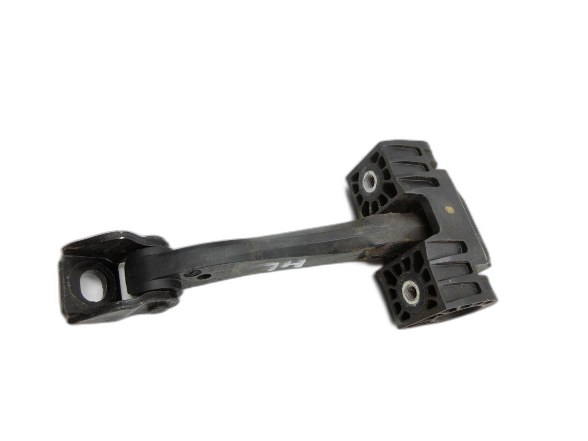 nastro di chiusura della porta Freno Fermaporta Sx posteriore per Lim BMW E90 3er 325d 06-09 - Bild 1