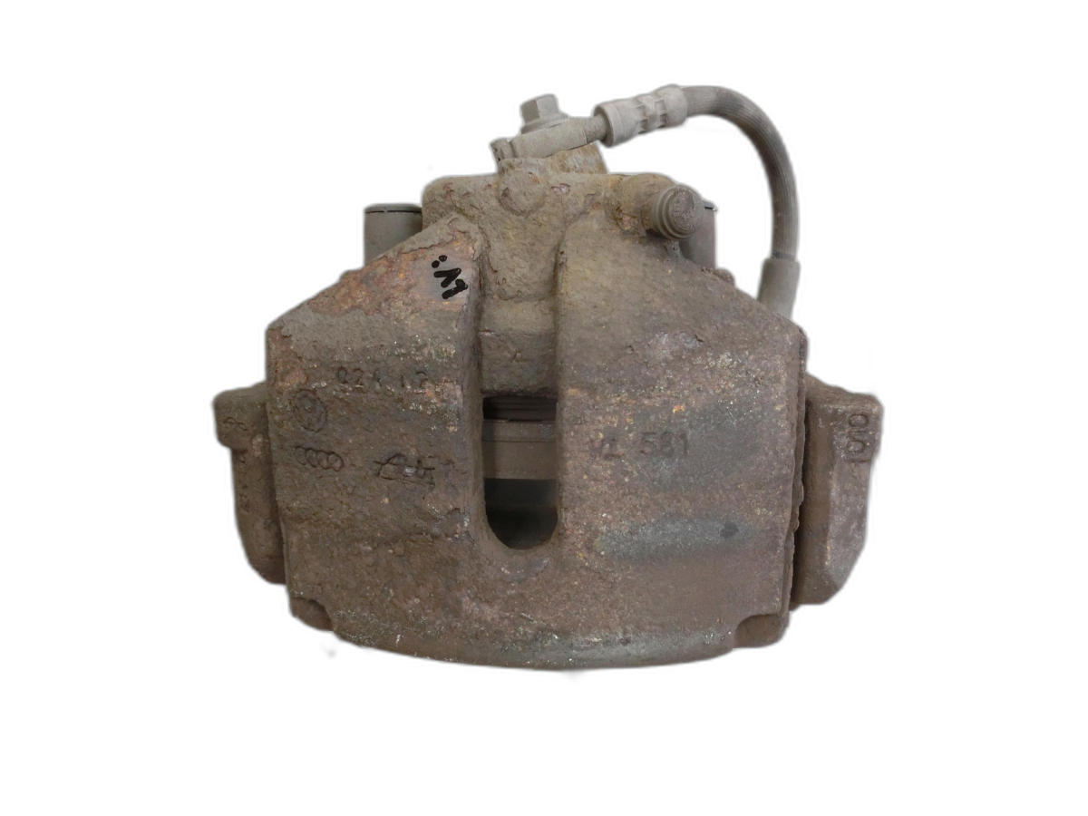 Brake Caliper Front Left for Audi A1 8X 10-14 - Bild 1