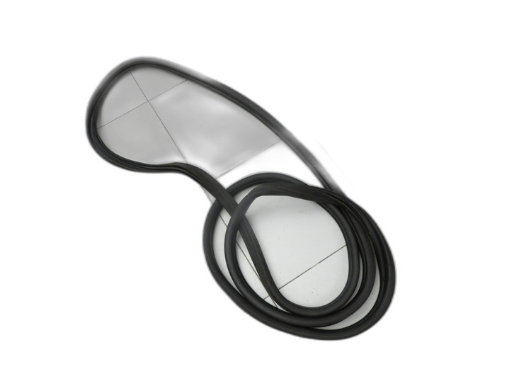 Citroen C4 Grand Picasso 06-10 Van Dichtung Rahmen für Heckklappe Kofferraum  - Bild 1