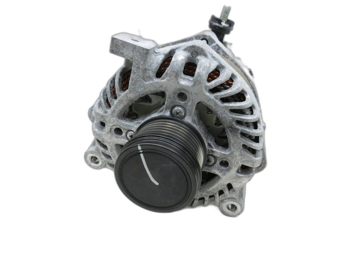 Subaru Outback Legacy 7 VII BW 19-22 2,4 194KW Lichtmaschine Generator  - Bild 1