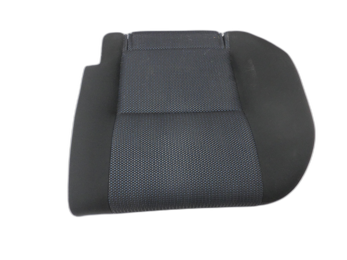 Toyota Avensis T25 06-08 Lim Sitzpolster Links f. Rücksitzbank Hinten  - Bild 1