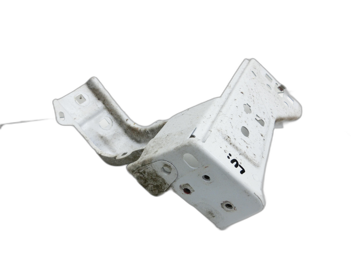 Clamp Rack Holder Guide for Bumper Left Front Renault Twingo III BCM 14-19 - Bild 1