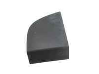 Nissan Pathfinder R51 05-10 Blende Aussen Kappe Abdeckung für Abschleppöse Links Vorne Nissan Nissan Pathfinder R51... Vorschau 1