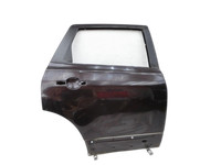 Nissan Qashqai +2 J10 10-13 Tür Rechts Hinten GAB Nissan Qashqai +2 J10 10-13 15.01.2013 gebraucht Vorschau 1
