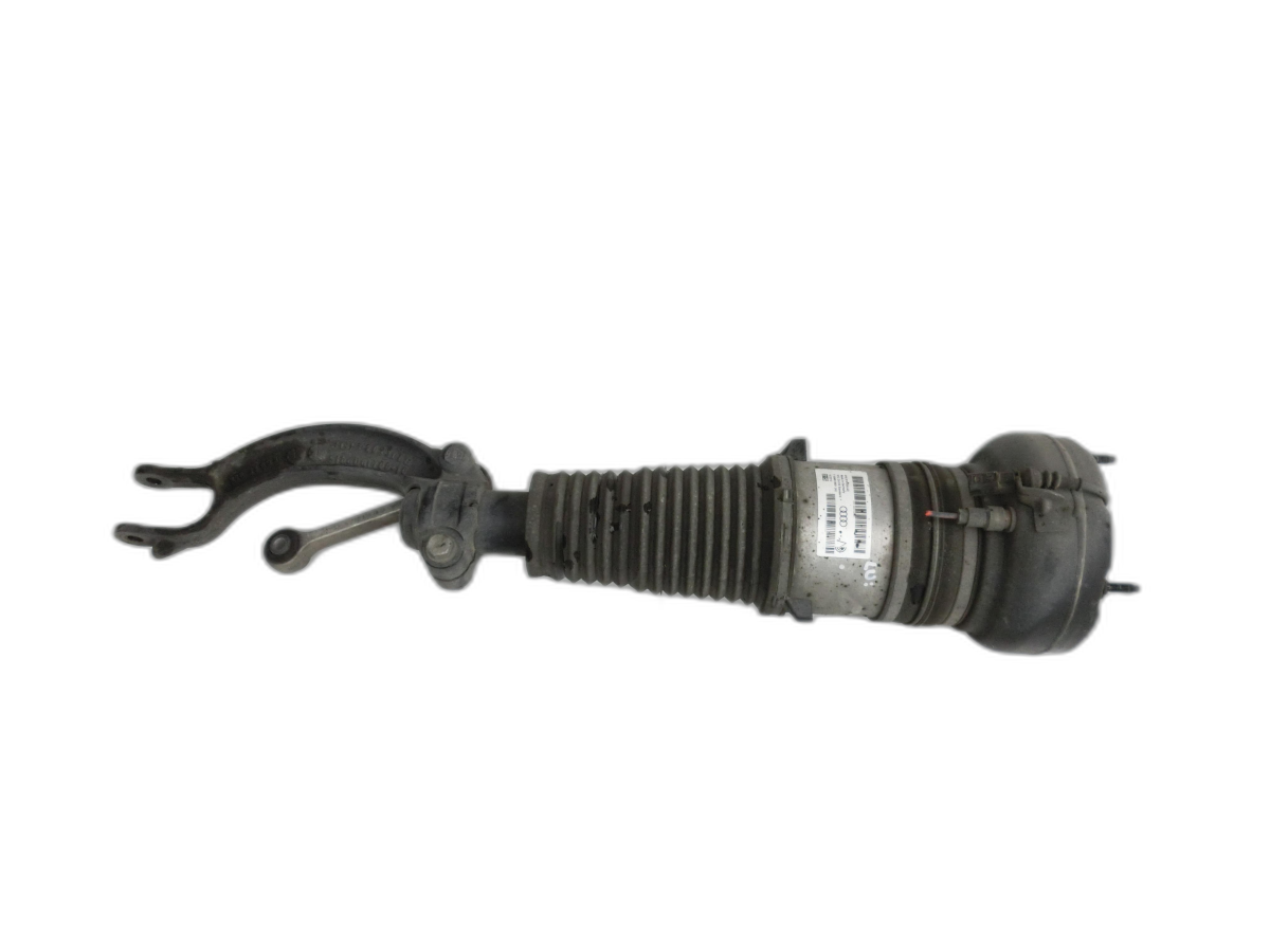 Suspension Strut Shock Absorber Air spring damper Front Left for Audi A8 4H D4 09-17 - Bild 1