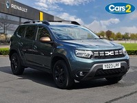 2023 Dacia Duster 1.3 TCe 150 Extreme 5dr EDC Estate Petrol Automatic