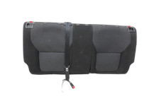 Skoda Fabia III NJ 14-22 5T Sitzbezug Rückenpolster durchgehend für Rücksitzbank Hinten Skoda Fabia III NJ 14-22... Vorschau 1
