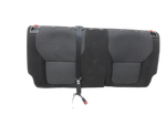 Skoda Fabia III NJ 14-22 5T Sitzbezug Rückenpolster durchgehend für Rücksitzbank Hinten Skoda Fabia III NJ 14-22... Vorschau 1