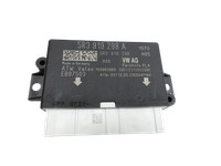 VW Golf 8 VIII 19-24 Steuergerät ECU Modul  Einparkhilfe PDC SG VW Golf 8 VIII 19-24 14.08.2023 5R3919298A... Vorschau 1
