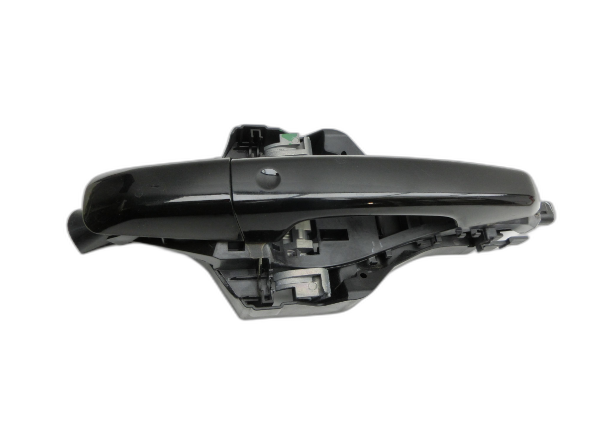 Discovery Sport L550 15-19  Türgriff Griff aussen Rechts Hinten LRC1AG     - Bild 1