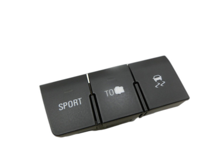 Opel Insignia A G09 08-13 Schalter Sport ESP  - Bild 1