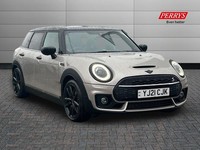2021 MINI Clubman 2.0 Cooper S Sport 6dr Estate PETROL Manual