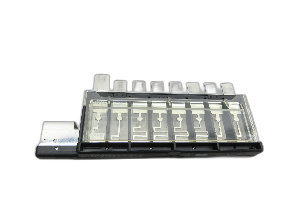 Hyundai I30 GD 15-17 CRDi 1,6 81KW Spannungsverteiler Sivherung  - Bild 1