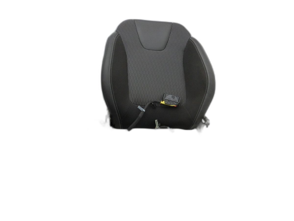 Seat cover Back padding Left Front for Driver Schraegh Opel Insignia B 17-21 - Bild 1