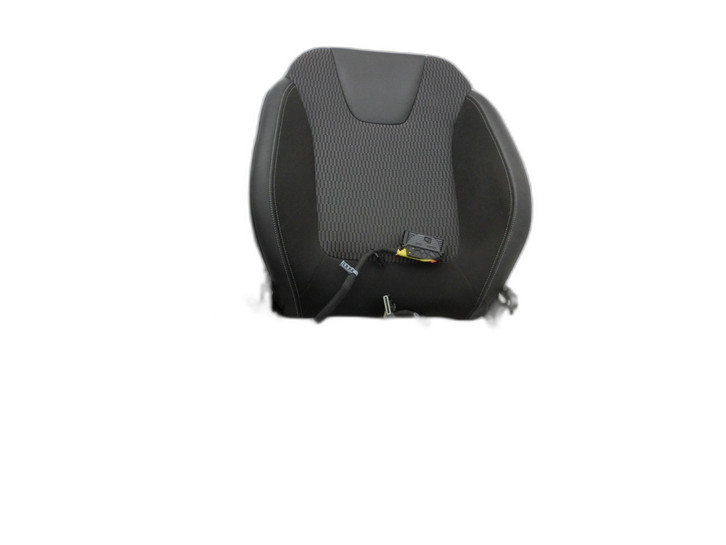 Opel Insignia B 17-21 Schrägh Sitzbezug Rückenpolster Links Vorne für Fahrer Sitz  - Bild 1