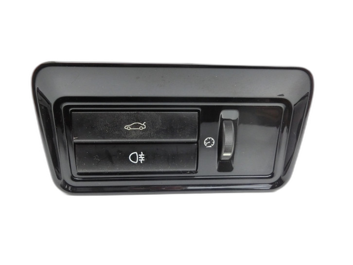 Jaguar XJ X351 09-15 Lim Tachobeleuchtung Regler Dimmer  - Bild 1