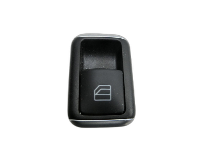 Tesla Model X 90D 15-21   Fensterheberschalter Schalter Rechts Hinten  - Bild 1