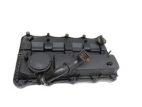 Ford Transit Custom 12-18 TDCi 2,2 74KW DRFF Ventildeckel Zylinderkopfhaube Ford Transit Custom 12-18 08.06.2015... Vorschau 1