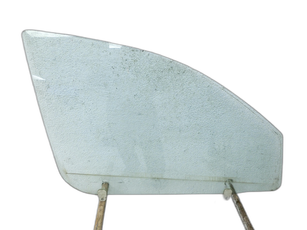 Side Window RVK Door Right Front for Peugeot 4007 GP 07-12 - Bild 1