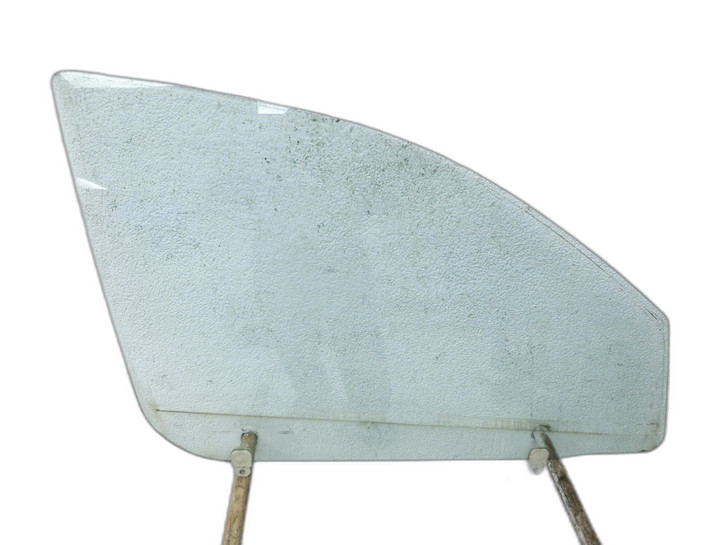 Peugeot 4007 GP 07-12  Seitenscheibe RVK Türscheibe Rechts Vorne  - Bild 1