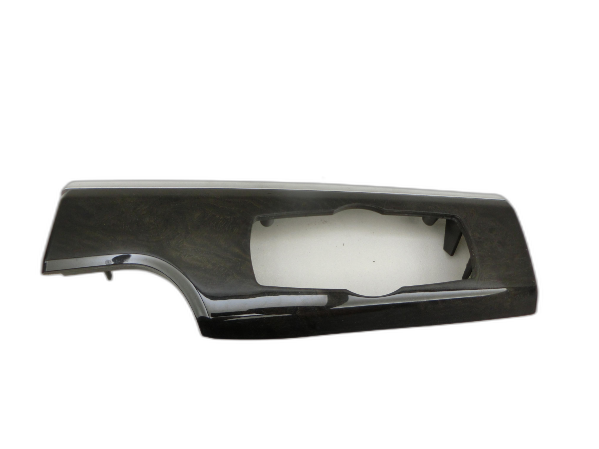 BMW F01 F04 7er AH7 08-12 Blende für Armaturenbrett Zierleiste  - Bild 1