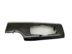 Cornice-Mostrina per Cruscotto copertina decor BMW F01 F04 7er AH7 08-12