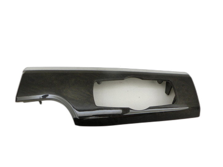 BMW F01 F04 7er AH7 08-12 Blende für Armaturenbrett Zierleiste - Bild 1