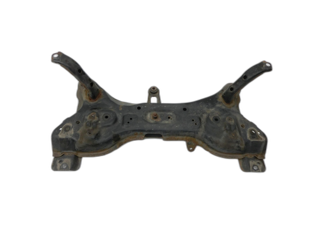 Assale anteriore Supporto motore per Nissan Micra IV K13 10-13 - Bild 1
