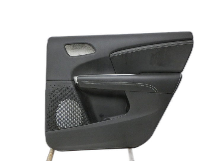 Fiat Freemont 11-16  Türverkleidung Türpappe Rechts Hinten  - Bild 1