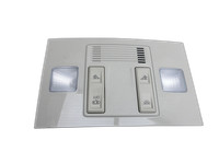 Skoda Kamiq NW4 19-23 Innenleuchte Innenraumleuchte stormgrey Skoda Kamiq NW4 19-23 27.02.2024 2GA947105S... Vorschau 1