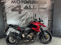 SUZUKI VSTROM 1050 DL 1050 V STROM 1050 V-STROM 1050 2022