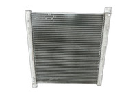 Smart 451 Cabrio 12-15 1,0 62KW Wasserkühler Kühler Smart 451 Cabrio 12-15 30.04.2014 A4515010001 K2432004 gebraucht Vorschau 1