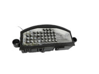 Mercedes W176 A180 15-18 Widerstand Gebläse Lüfter Gebläseregler Mercedes W176 A180 15-18 19.10.2016 A2229060303... Vorschau 1