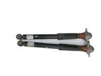 VW Tiguan 5N 11-18 Stossdämpfer Links und Rechts Hinten VW Tiguan 5N 11-18 29.07.2015 5N0513049BE 5N0512011BR... Vorschau 1