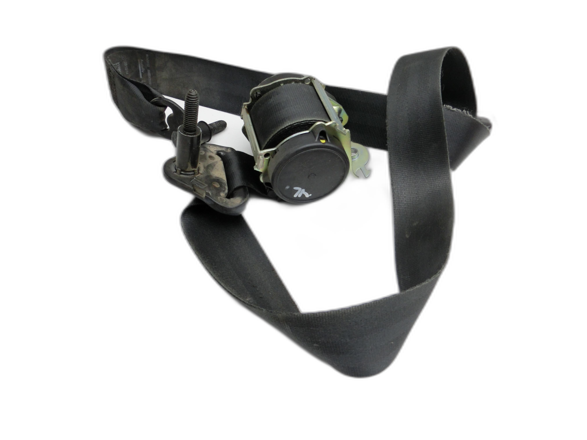 Cintura Sx anteriore per Dacia Logan MCV II 13-20 - Bild 1