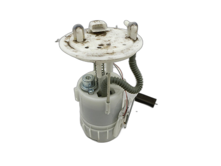 Dacia Dokker SD 12-21 TCe 115 1,2 84KW Kraftstoffpumpe Kraftstoff Förderpumpe Tankgeber  - Bild 1