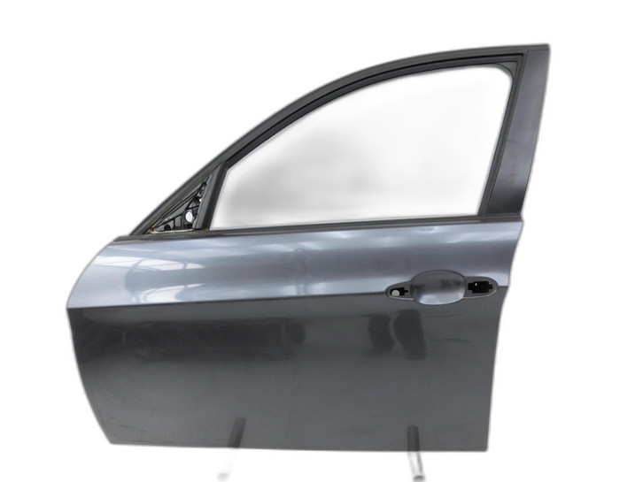 BMW E91 3er 320i 06-08 Kombi Tür Fahrertür Links Vorne A22 - Bild 1