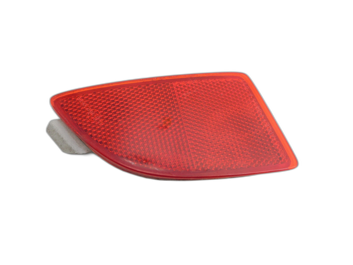 Reflector Rear for Bumper Right Mazda 3 BM 13-17 - Bild 1